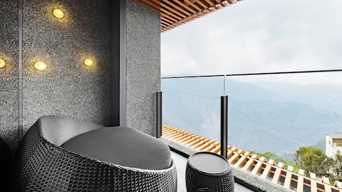 Hotel Indigo Alishan by IHG