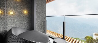 Hotel Indigo Alishan by IHG