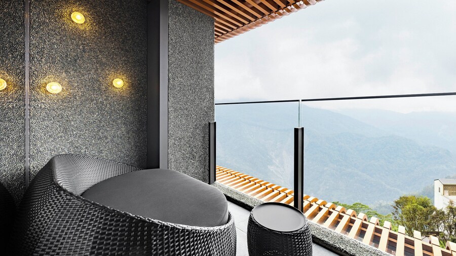 Hotel Indigo Alishan by IHG