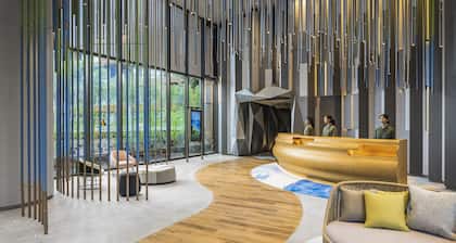 Hotel Indigo Alishan by IHG