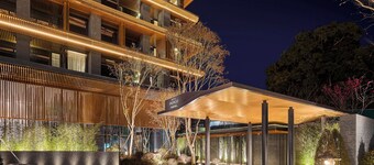 阿里山英迪格酒店 - IHG 旗下酒店