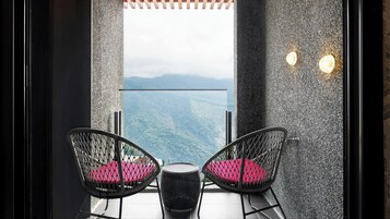 Servicios de la habitación