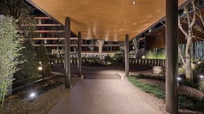 Exterior - Hotel Indigo Alishan by IHG (Fanlu)