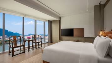 Presidential Suite, 1 Single Bed