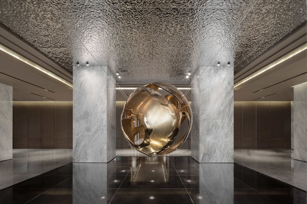 Holiday Inn Shanghai Huaxia by IHG