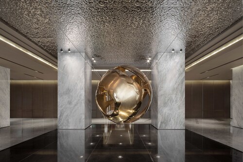 Holiday Inn Shanghai Huaxia by IHG