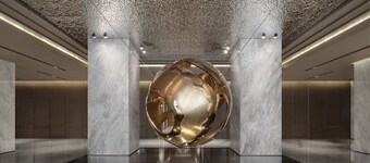 Holiday Inn Shanghai Huaxia by IHG