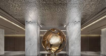 Holiday Inn Shanghai Huaxia by IHG