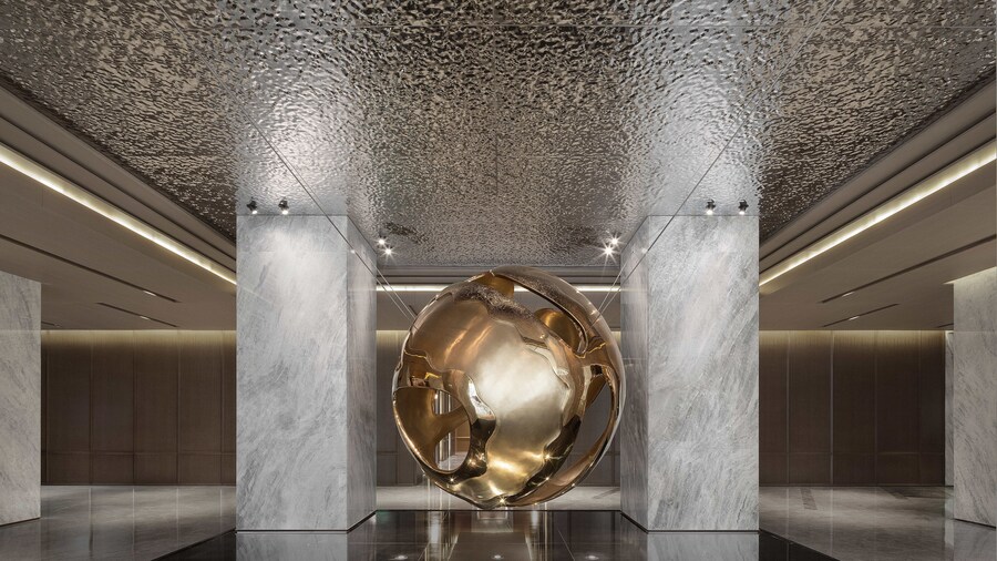 Holiday Inn Shanghai Huaxia by IHG