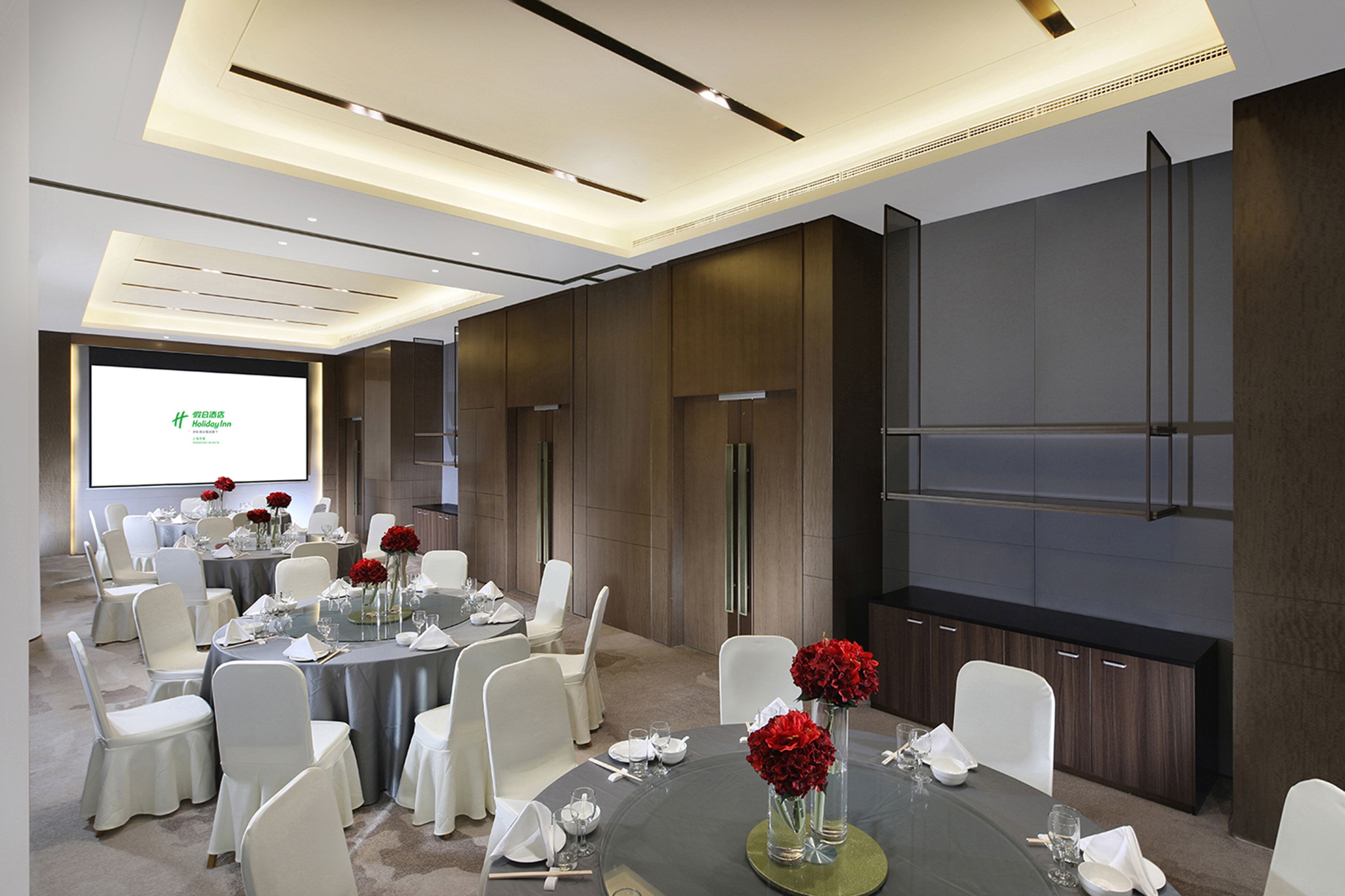 Photo - Holiday Inn Shanghai Huaxia