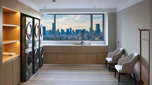 Property amenity - Holiday Inn Shanghai Huaxia by IHG (Shanghai)