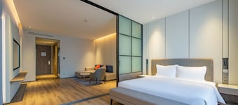 Holiday Inn Express Suzhou Luzhi by IHG
