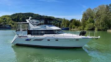 4 Schlafzimmer, WLAN