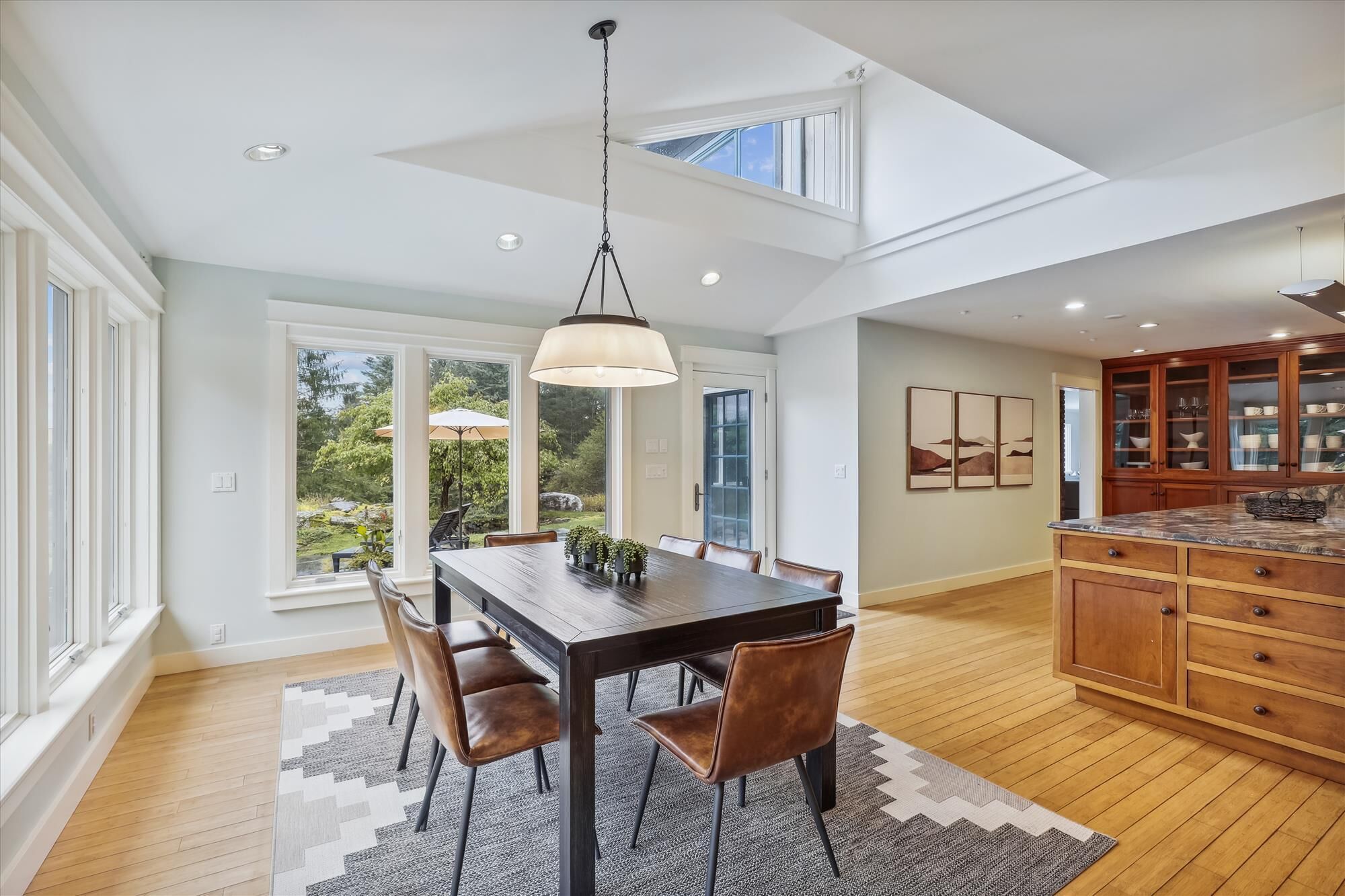 Upper Hollow Road - a gem of a home located in Stowe Hollow!