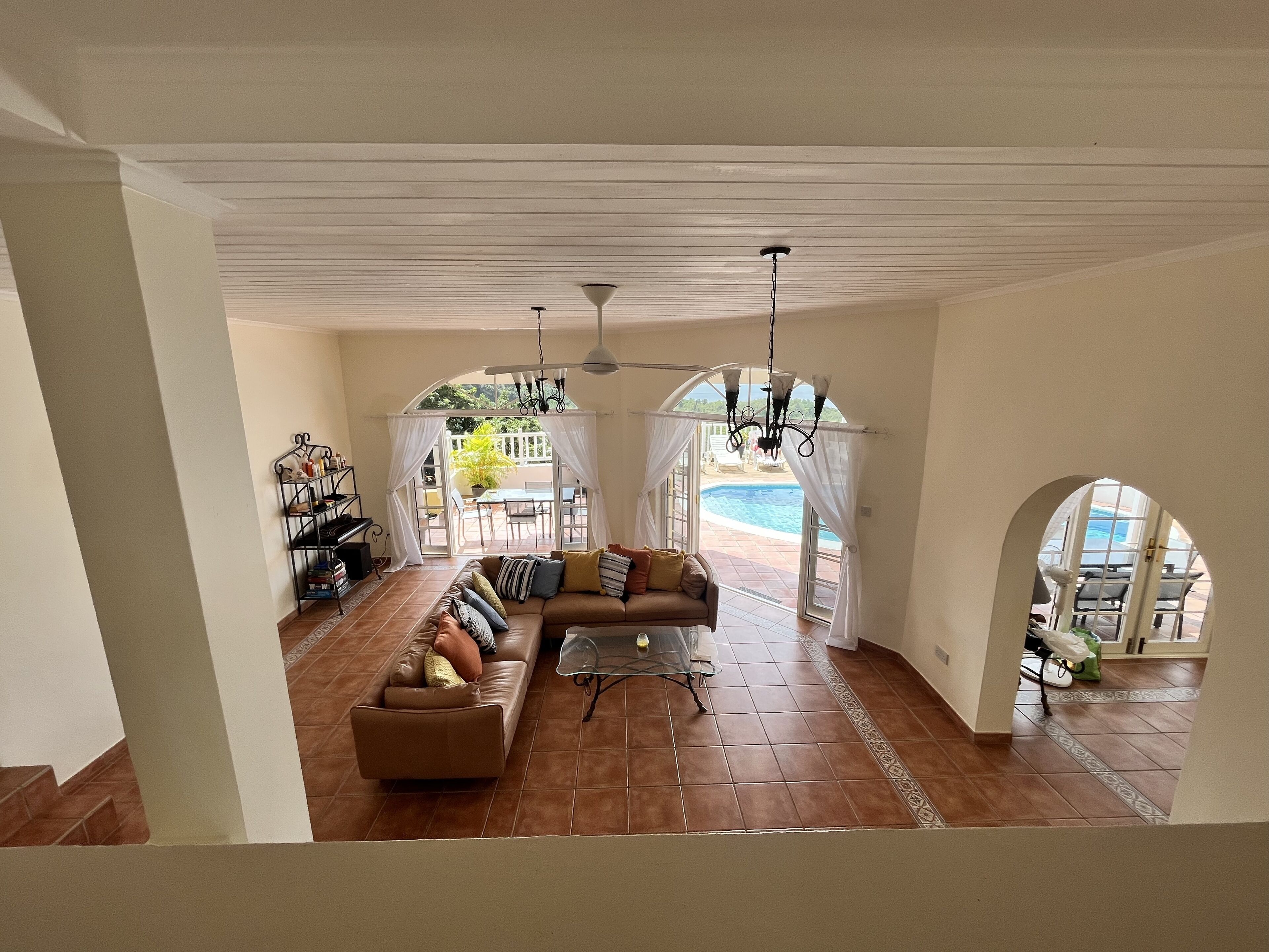 House | Interior