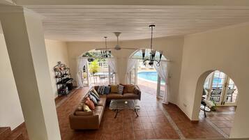 House | Interior