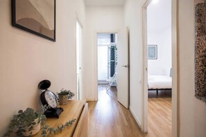3 Schlafzimmer, Bügeleisen/Bügelbrett, Internetzugang, Bettwäsche