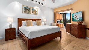 2 chambres, bureau, fer et planche à repasser, Wi-Fi