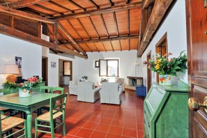 Apartment | 3 bedrooms - Pimpinnacolo 21 - 3BR P7 (Monte Argentario)