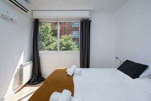 3 slaapkamers, wifi, beddengoed