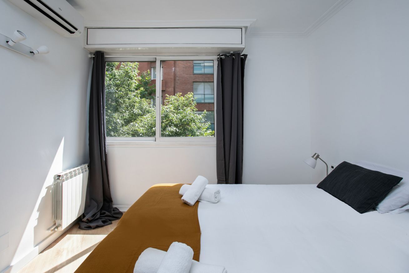3 Schlafzimmer, Bügeleisen/Bügelbrett, Reisekinderbett, WLAN