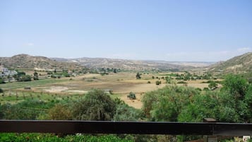 施設からの眺望