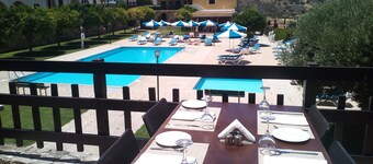 Studio in Ampelohori Pissouri Beach, Cyprus