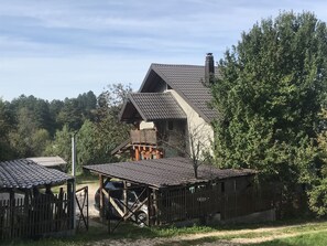 Außenbereich