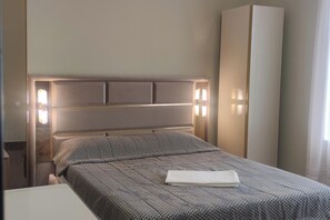 4 Schlafzimmer, WLAN, Bettwäsche, Rollstuhlgeeignet