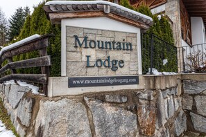 Detall de l'exterior