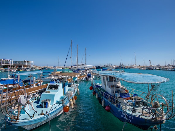 Marina