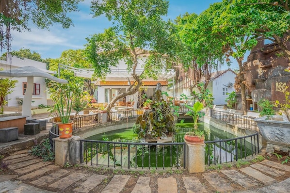 View from property - Caroline Resort (Ho Chi Minh City)