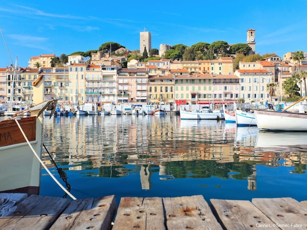Port de plaisance