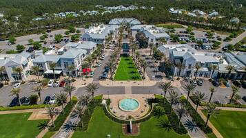 Villa, 1 Bedroom | Exterior