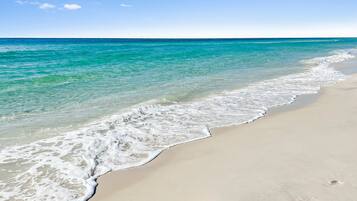 Villa, 1 Bedroom | Beach