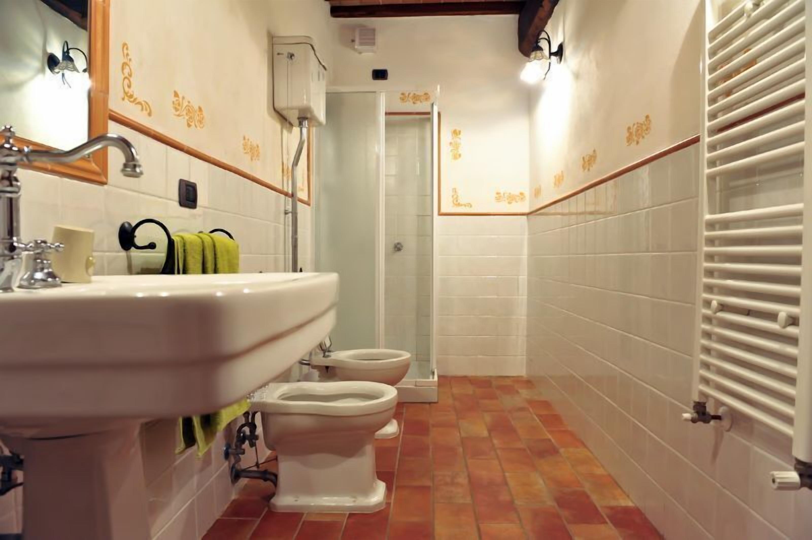 Bagno