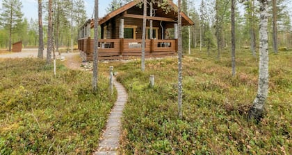 Pyhäpaikka 2 by Interhome