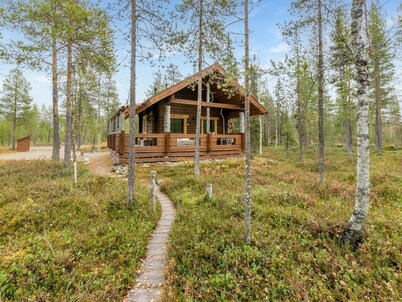 Pyhäpaikka 2 by Interhome