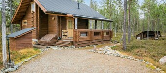 Pyhäpaikka 2 by Interhome