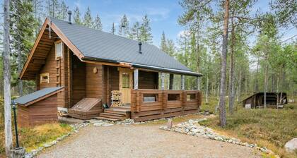 Pyhäpaikka 2 by Interhome