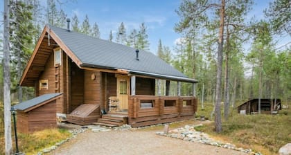 Pyhäpaikka 2 by Interhome