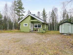Ulkopuoli