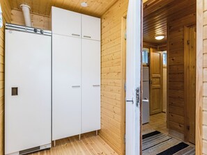 Inside other - Pyhä-vuonelo by Interhome (Pelkosenniemi)