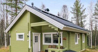 PyhÀ-vuonelo by Interhome