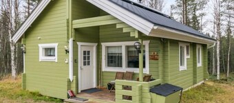 PyhÀ-vuonelo by Interhome