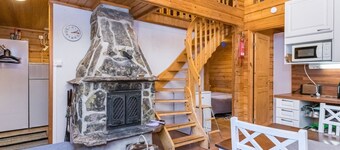 Pyhä-vuonelo by Interhome