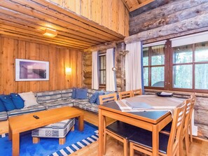 Inside other - Satukero a 2 by Interhome (Pelkosenniemi)