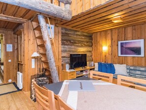Inside other - Satukero a 2 by Interhome (Pelkosenniemi)