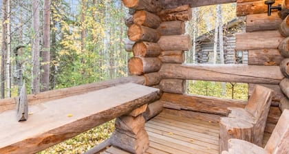 Satukero a 2 by Interhome