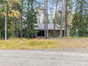 Inside other - Satukero a 2 by Interhome (Pelkosenniemi)